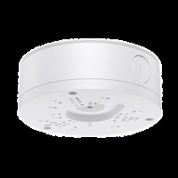 Caja de Conexión Circular / Compatible con Serie 30 / Exterior IP66