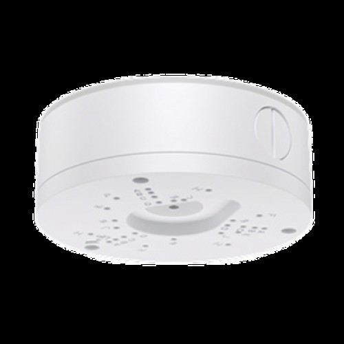 Caja de Conexión Circular / Compatible con Serie 30 / Exterior IP66