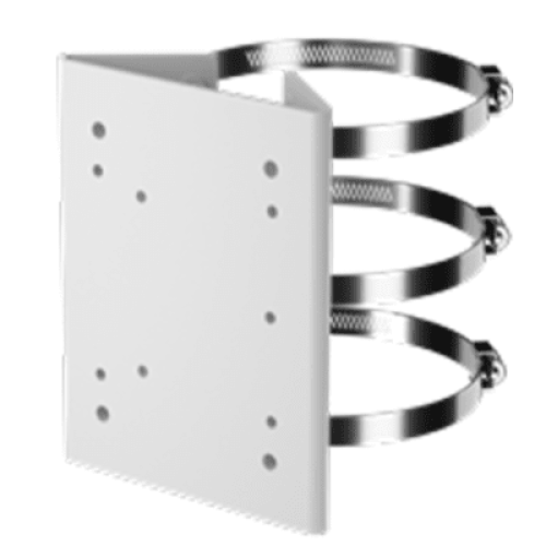 Kit Monturas y Accesorios Serie 30 Honeywell / Caja Unión HA30JCB01 Ø138mm / Tapas Montaje Pendant 3/4