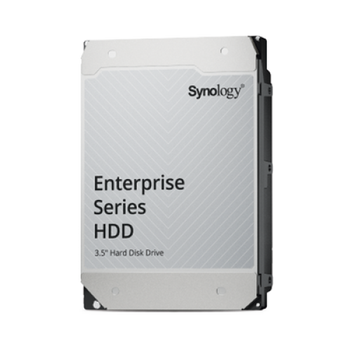 Disco duro 16TB SAS / 7200RPM / Especializado para NAS