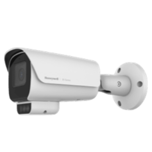 Bala IP 5 Megapixel / Lente 2.8 mm / 50 mts IR / Exterior IP66 / IK10 / H.265 / PoE / Micro SD / WDR 120 dB / HLC / ONVIF / NDAA / Serie 35 