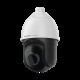 PTZ IP 5 Megapixel / 30X Zoom / 150 mts IR /  Ultra Baja Iluminación /  H.265 / IA (Filtro de Humanos y Vehiculos) / Merodeo / PoE+ / Exterior IP67 / IK10 / ONVIF / NDAA / Serie 35 / 256 GB microSD / Audio I/O / Alarma I/O / Honeywell Security