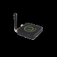 HUB HC8 Controlador inteligente para dispositivos Zwave, Zigbee, integrable con Shelly, Lutron entre otras, APP gratis sin pago de anualidad o mensualidad.