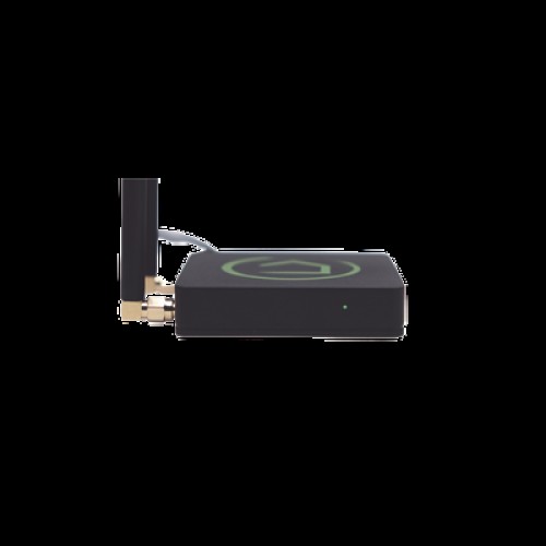 HUB HC8 Controlador inteligente para dispositivos Zwave, Zigbee, integrable con Shelly, Lutron entre otras, APP gratis sin pago de anualidad o mensualidad.