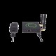 HUB HC8 Controlador inteligente para dispositivos Zwave, Zigbee, integrable con Shelly, Lutron entre otras, APP gratis sin pago de anualidad o mensualidad.