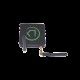HUB HC8 Controlador inteligente para dispositivos Zwave, Zigbee, integrable con Shelly, Lutron entre otras, APP gratis sin pago de anualidad o mensualidad.