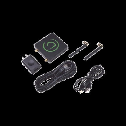 HUB HC8 Controlador inteligente para dispositivos Zwave, Zigbee, integrable con Shelly, Lutron entre otras, APP gratis sin pago de anualidad o mensualidad.