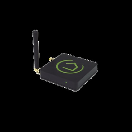 HUB HC8 Controlador inteligente para dispositivos Zwave, Zigbee, integrable con Shelly, Lutron entre otras, APP gratis sin pago de anualidad o mensualidad.