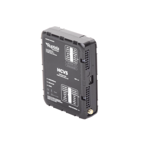 Localizador 4G LTE Obtenga información de la computadora del vehiculo lectura CAN, OBD y LCV / Sensores Bluetooth / Vehiculos ligeros / Vehiculos pesados  / RS485 / RS232 / Análogico / RFID