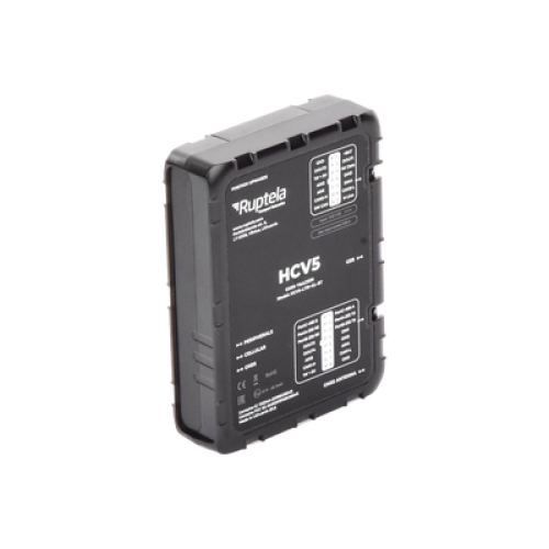 Localizador 4G LTE Obtenga información de la computadora del vehiculo lectura CAN, OBD y LCV / Sensores Bluetooth / Vehiculos ligeros / Vehiculos pesados  / RS485 / RS232 / Análogico / RFID