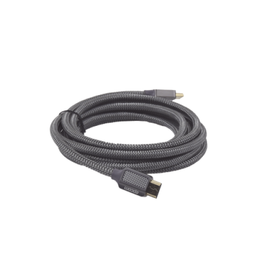 Cable HDMI de Alta Resolución en 8K / Versión 2.1 / 3 Metros de Longitud (9.84 Pies) / Recomendado para Audio eARC / Dolby Atmos