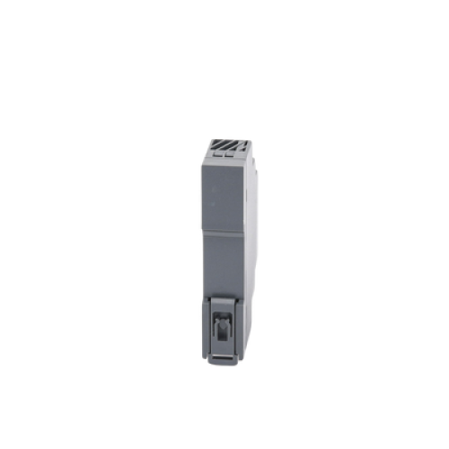 Fuente de Poder Industrial Ultra Delgada Riel Din 12Vcc, 15W