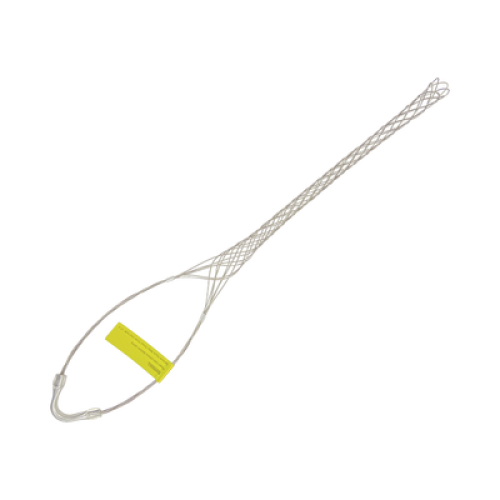Malla para Elevación y Apoyo Permanente de Cable Coaxial de 1-1/4