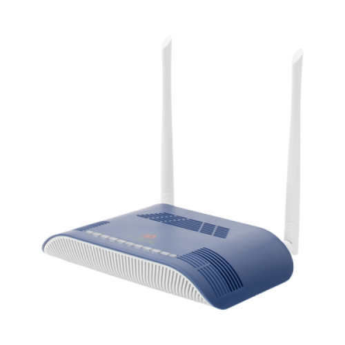 ONU Dual GPON/EPON con Wi-Fi en 2.4 GHz + 1 puerto SC/APC + 1 puerto LAN Gigabit + 1 puerto LAN Fast Ethernet + 1 puerto FXS + 1 puerto CATV, hasta 300 Mbps vía inalámbrico ONU Dual GPON/EPON con Wi-Fi en 2.4 GHz + 1 puerto SC/APC + 1 puerto LAN Gigabit + 1 puerto LAN Fast Ethernet + 1 puerto FXS + 1 puerto CATV, hasta 300 Mbps vía inalámbrico