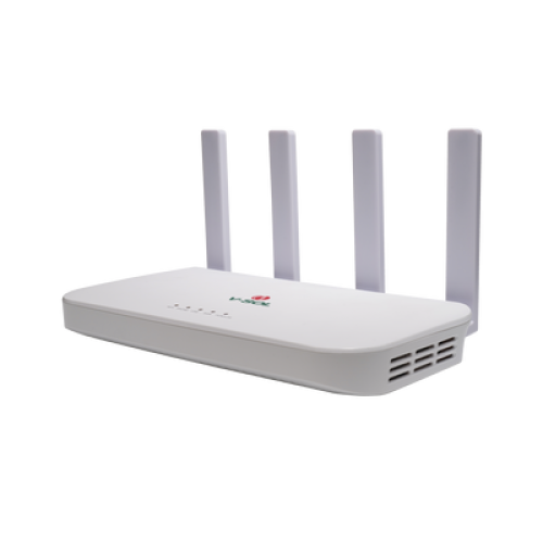ONU DualMode EPON/GPON / Wi-Fi 6 / 1 Puerto FXS / 4 Puertos Gigabit / 1 Puerto USB / 1 Puerto SC/UPC ONU DualMode EPON/GPON / Wi-Fi 6 / 1 Puerto FXS / 4 Puertos Gigabit / 1 Puerto USB / 1 Puerto SC/UPC