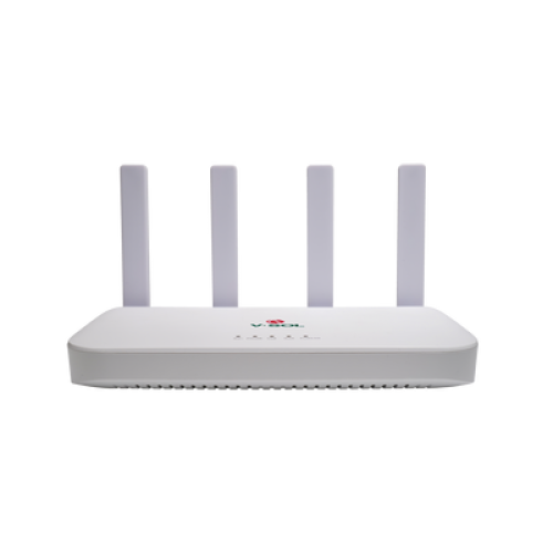 ONU DualMode EPON/GPON / Wi-Fi 6 / 1 Puerto FXS / 4 Puertos Gigabit / 1 Puerto USB / 1 Puerto SC/UPC ONU DualMode EPON/GPON / Wi-Fi 6 / 1 Puerto FXS / 4 Puertos Gigabit / 1 Puerto USB / 1 Puerto SC/UPC
