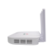 ONU DualMode EPON/GPON / Wi-Fi 6 / 1 Puerto FXS / 4 Puertos Gigabit / 1 Puerto USB / 1 Puerto SC/UPC ONU DualMode EPON/GPON / Wi-Fi 6 / 1 Puerto FXS / 4 Puertos Gigabit / 1 Puerto USB / 1 Puerto SC/UPC