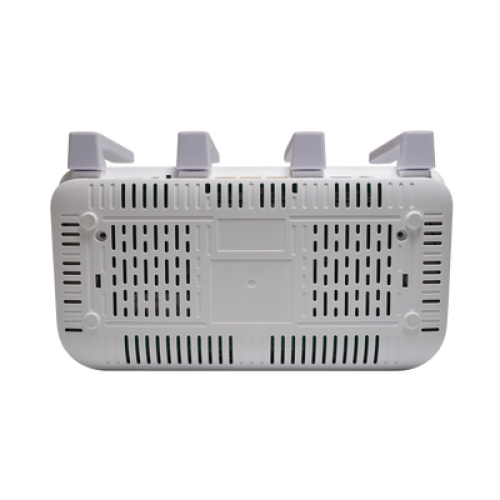 ONU DualMode EPON/GPON / Wi-Fi 6 / 1 Puerto FXS / 4 Puertos Gigabit / 1 Puerto USB / 1 Puerto SC/UPC ONU DualMode EPON/GPON / Wi-Fi 6 / 1 Puerto FXS / 4 Puertos Gigabit / 1 Puerto USB / 1 Puerto SC/UPC