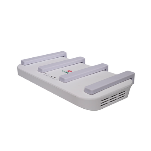 ONU DualMode EPON/GPON / Wi-Fi 6 / 1 Puerto FXS / 4 Puertos Gigabit / 1 Puerto USB / 1 Puerto SC/UPC ONU DualMode EPON/GPON / Wi-Fi 6 / 1 Puerto FXS / 4 Puertos Gigabit / 1 Puerto USB / 1 Puerto SC/UPC
