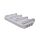ONU DualMode EPON/GPON / Wi-Fi 6 / 1 Puerto FXS / 4 Puertos Gigabit / 1 Puerto USB / 1 Puerto SC/UPC ONU DualMode EPON/GPON / Wi-Fi 6 / 1 Puerto FXS / 4 Puertos Gigabit / 1 Puerto USB / 1 Puerto SC/UPC
