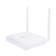 ONU GPON WiFi (2.4/5 GHz), 2 Antenas de 5 dBi, Compatible con OLTs de Terceros, MIMO 2x2, 4 puertos Gigabit + 1 POTS + USB, conector SC/UPC, (Gestión WAN desde la Interfaz de la ONU)