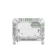 ONU GPON WiFi (2.4/5 GHz), 2 antenas de 5 dBi, Compatible con OLT de Terceros, MIMO 2x2, 4 puertos Gigabit + 1 POTS + USB, conector SC/UPC (Gestión WAN desde la Interfaz de la ONU)
