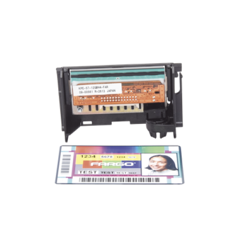 Refacción: Cabezal para impresa  DTC1000/4000/4500 / 1250e / 4250e / 