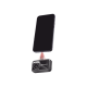 MiniE - Cámara Termográfica para Smartphone / Resolución IR 96 x 96 (9,216 píxeles) / SuperIR / Rango de -20°C a 400°C / Precisión ±2°C o ±2% / Compatible iOS y Android / Paleta Personalizable