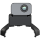 MINI R3 - Cámara Térmica compatible con cámara Acústica AI76/ Resolución IR 384x288 / Rango de Temperatura -20°C a 650°C / Precisión ±2°C / USB-C / IP54
