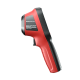Cámara Térmica Eco Lite / Detector de 96 × 96 Píxeles / Medición de -20 °C a 550 °C / Autonomía 14 Horas / Diseño Compacto IP54 / Ideal para Hogar