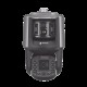 [TandemVu] Domo PTZ IP 4 Megapixel con 40X Zoom con Cámara Optica Fija de 4 Megapixel Lente 12.4 mm y Cámara Térmica 384 x 288 con Lente 25 mm / Protección perimetral 
