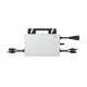 Microinversor 1 Kw, 220 Vca, para Interconexión a Red Eléctrica, IP67, Conexión para Cable Troncal, Soporta Oversizing a 2 Módulos de Hasta 670 W