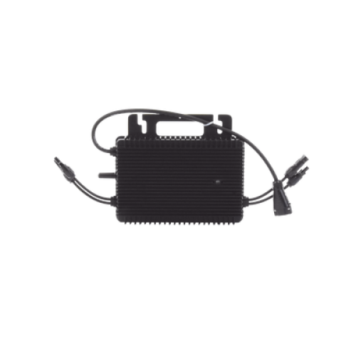 Microinversor 800 W, 127 Vca, para Interconexión a Red Eléctrica, IP67, Conexión para Cable Troncal, Soporta Oversizing a 2 Módulos de Hasta 540 W