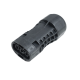  Conector de cable final HMS