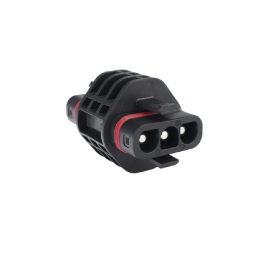  Conector Extensor para Cable entre Microinversores HMS 