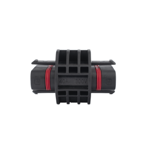  Conector Extensor para Cable entre Microinversores HMS 
