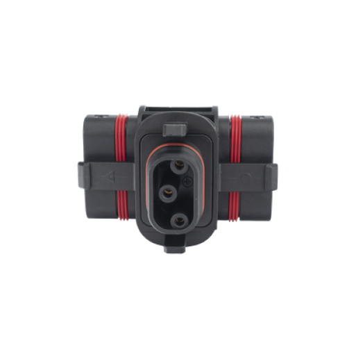  Conector Troncal HMS 