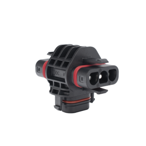  Conector Troncal HMS 