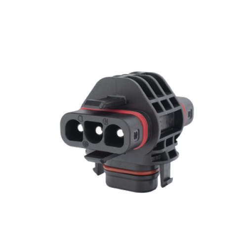  Conector Troncal HMS 