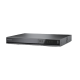 NVR 8 Megapixel (4K) / 16 Canales / 16 Puertos PoE+ / H.265 / 2 Bahías de Disco Duro (No incluidos) / Conexión P2P / ONVIF / NDAA / Soporta IA / Serie 35 / Audio y Alarmas I/O / Honeywell Security