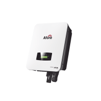 Inversor para Interconexión a CFE de 8 kW con Salida de 220 Vca, Módulo Wifi Incluido Inversor para Interconexión a CFE de 8 kW con Salida de 220 Vca, Módulo Wifi Incluido