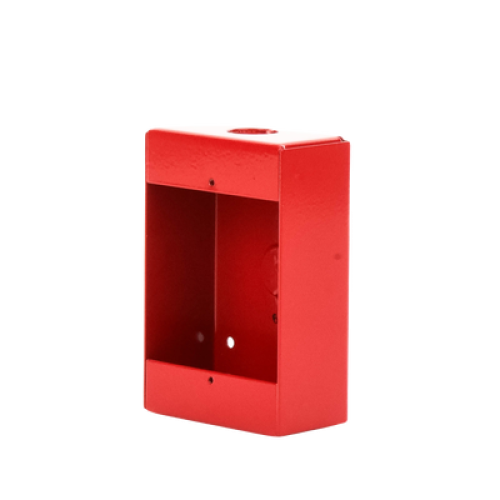 Caja de Montaje para Estaciones Manuales HOCHIKI (0600-01430)