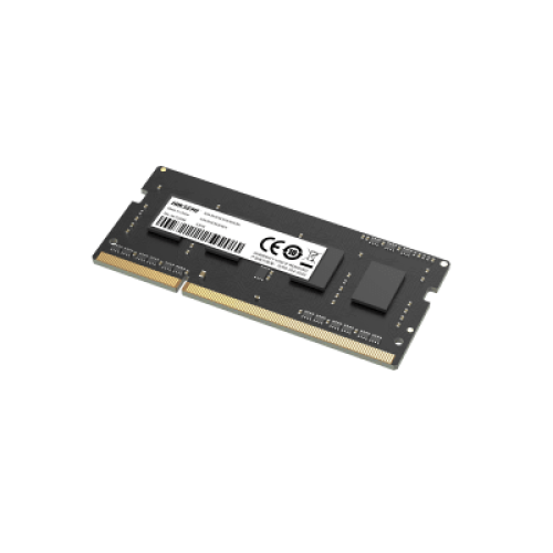 Módulo de Memoria RAM DDR4 de 8 GB / 3200 MHz / Para Laptop o NAS / SODIMM 