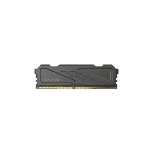 Módulo de Memoria RAM DDR4 de 8 GB Color Negro / 3200 MHz / Para Equipo de Rack o Escritorio / UDIMM 