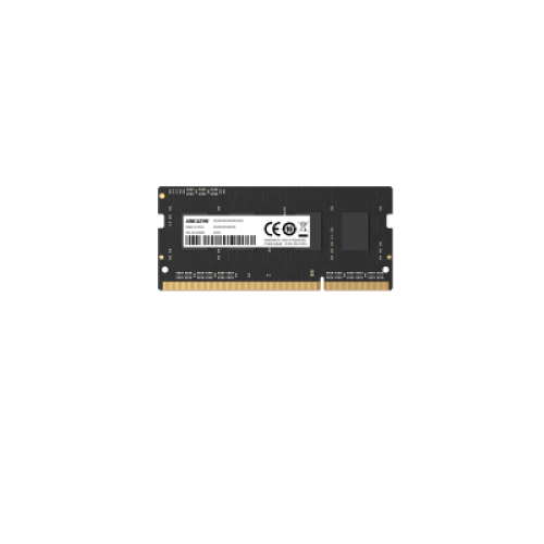 Módulo de Memoria RAM DDR4 de 16 GB / 3200 MHz / Para Laptop o NAS / SODIMM 