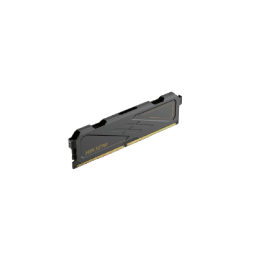 Modulo de Memoria RAM DDR4 de Color Negro 16 GB / 3200 MHz / Para Equipo de Rack o Escritorio / UDIMM 