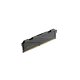 Modulo de Memoria RAM DDR4 de Color Negro 16 GB / 3200 MHz / Para Equipo de Rack o Escritorio / UDIMM 
