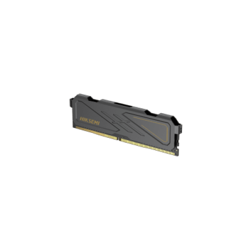 Modulo de Memoria RAM DDR4 de Color Negro 16 GB / 3200 MHz / Para Equipo de Rack o Escritorio / UDIMM 