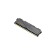 Modulo de Memoria RAM DDR4 de Color Negro 16 GB / 3200 MHz / Para Equipo de Rack o Escritorio / UDIMM 
