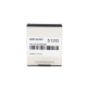 Memoria CFexpress tipo B / Clase 10 de 512 GB / Especializada para Cámaras de Fotografía y Video  / 1800 MB/s Lectura / 1700 MB/s Escritura